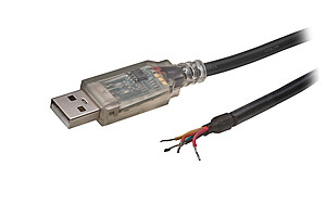 IC2001/USB 低成本RS422轉USB通訊卡
