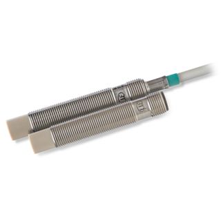Inductive sensors eddyNCDT 3001