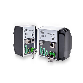 共焦色差控制器 IFC2411