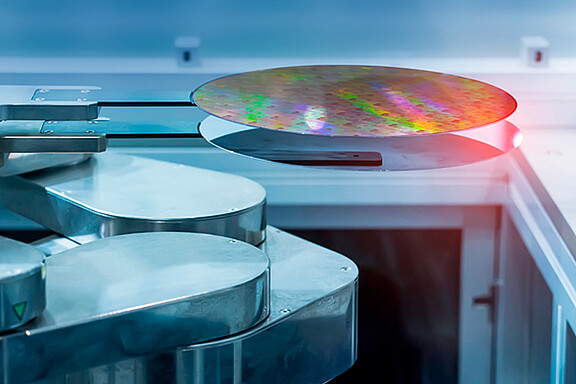 具備皮米級解析度的電容式感測器