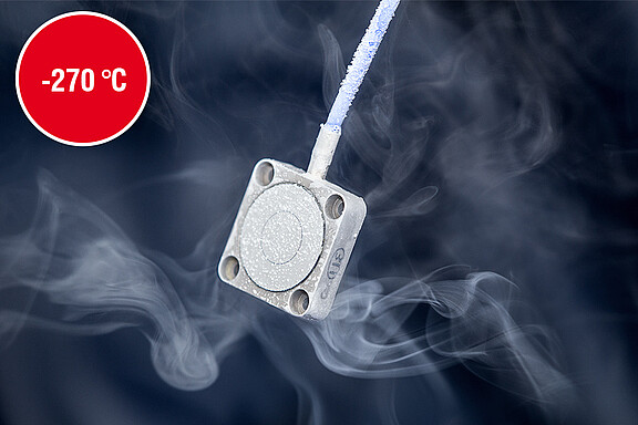 電容式感測器的耐溫性