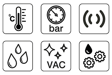 嚴苛環境下的OEM感測器