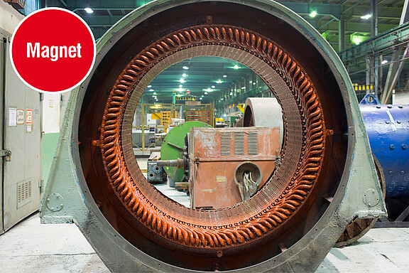 非磁性鈦合金版本