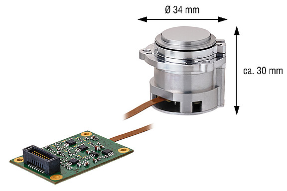 堅固且輕巧的設計