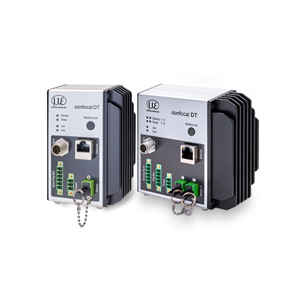 confocalDT IFC2416/IFC2417 新世代彩色共焦感測器 彩色共焦位移計