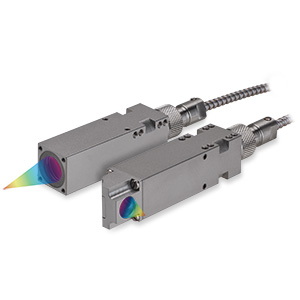 高溫感測器 彩色共焦位移計