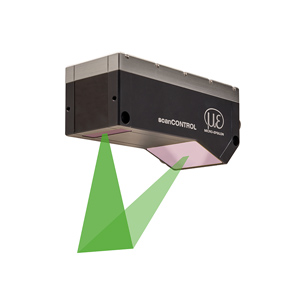 scanCONTROL 8x00 - Micro-Epsilon