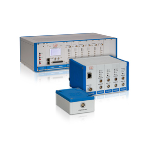 電容式控制器 - Micro-Epsilon