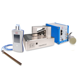 特定應用系統 - Micro-Epsilon