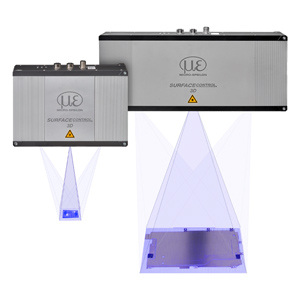 surfaceCONTROL 3D 3500 - Micro-Epsilon