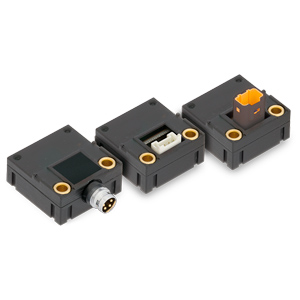 mainSENSOR MDS-40-MK 磁感應式位移計