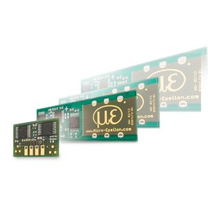 mainSENSOR MDS-40-LP 磁感應式位移計