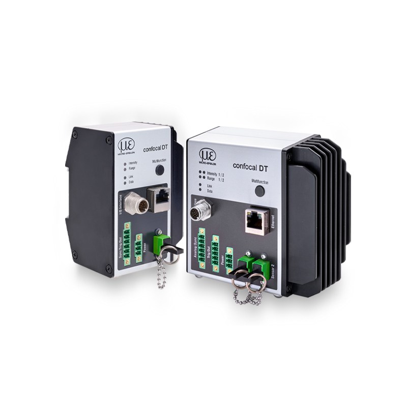 共焦色差控制器 IFC2411